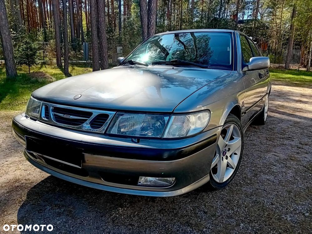 Saab 9-3 SE 2.0 LPT - 17