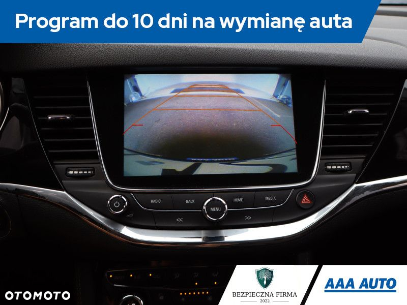 Opel Astra - 19