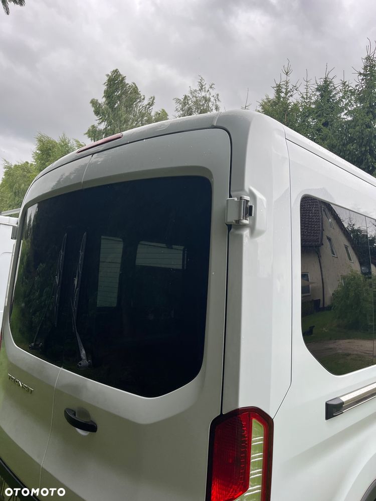 Ford Transit Kombi L3H2 Trend - 7