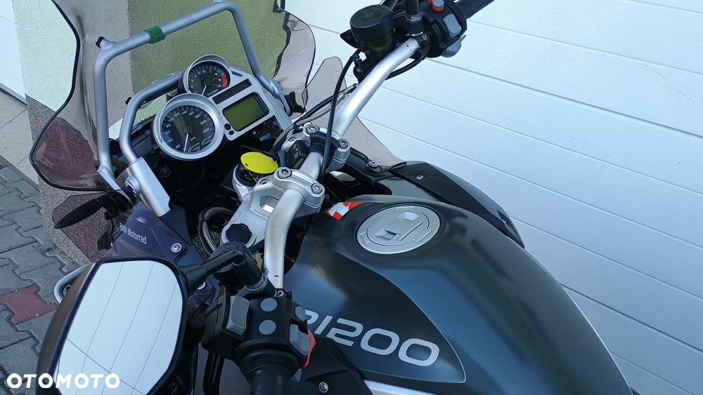 BMW GS - 5