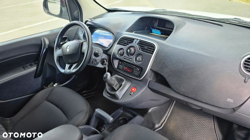 Renault Kangoo Maxi 1.5 90 Extra - 9