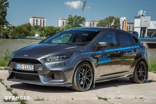 Ford Focus 2.3 EcoBoost RS