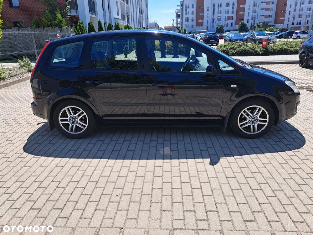 Ford Focus C-Max - 13