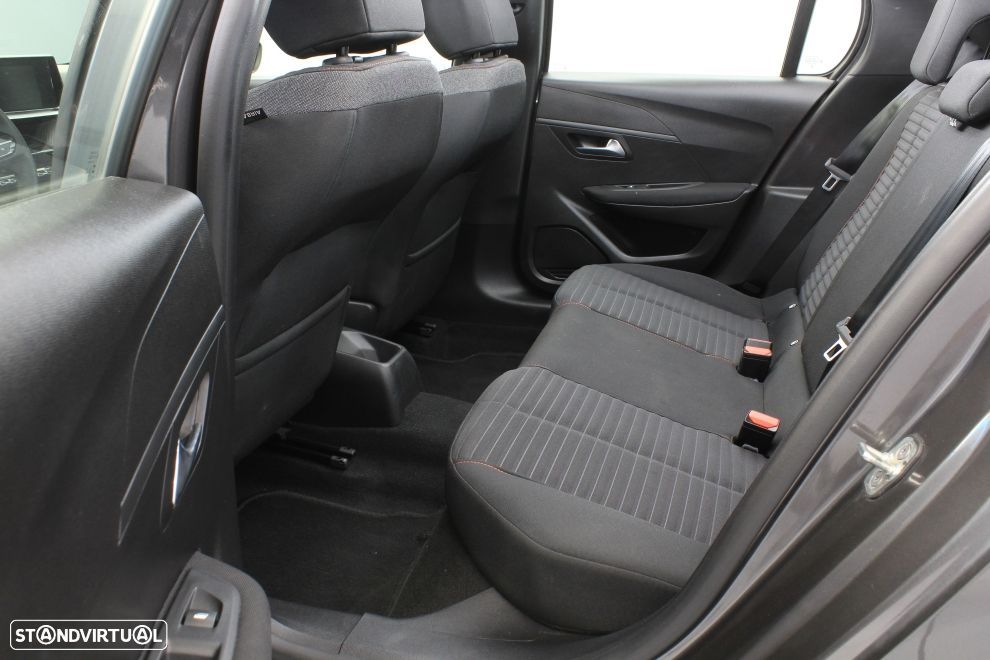 Peugeot 208 1.5 BlueHDi Active Pack - 23