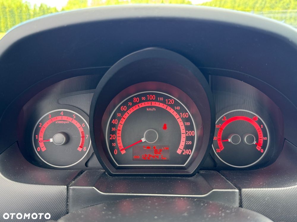 Kia ProCeed 1.6 CVVT Edition 7 - 19