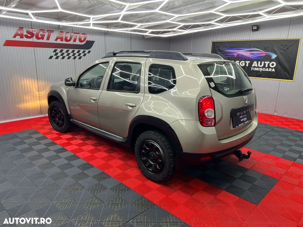Dacia Duster - 5