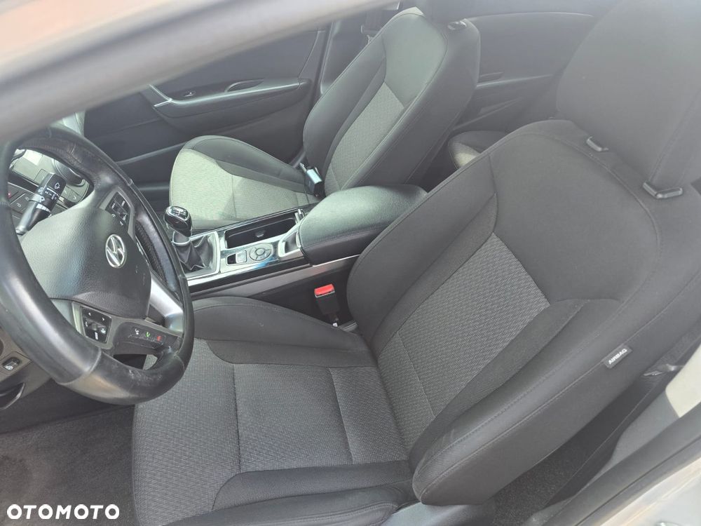 Hyundai i40 1.7 CRDi Style - 11