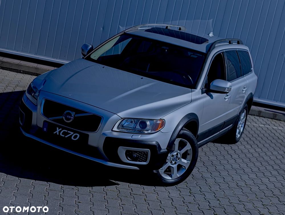 Volvo XC 70 - 10