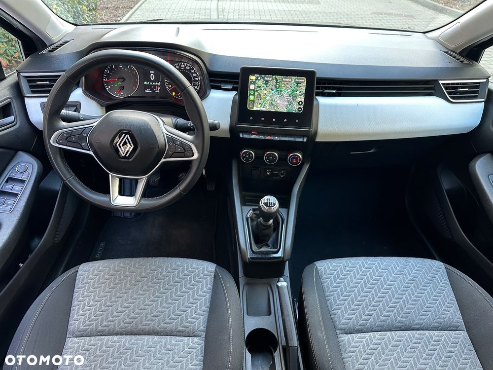 Renault Clio 1.0 TCe Intens - 7