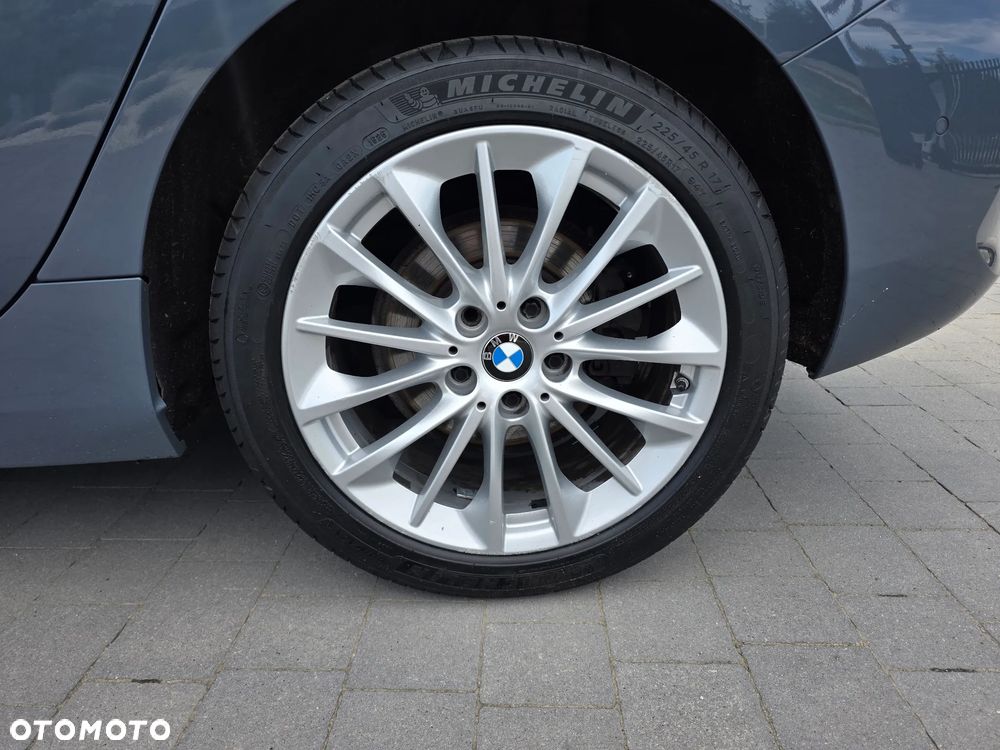 BMW Seria 1 118d Urban Line - 21