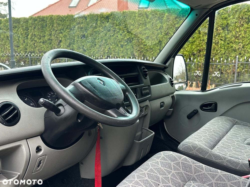 Renault MASTER - 7