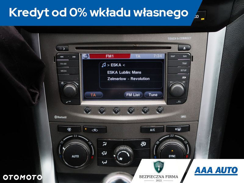 Opel Antara - 13
