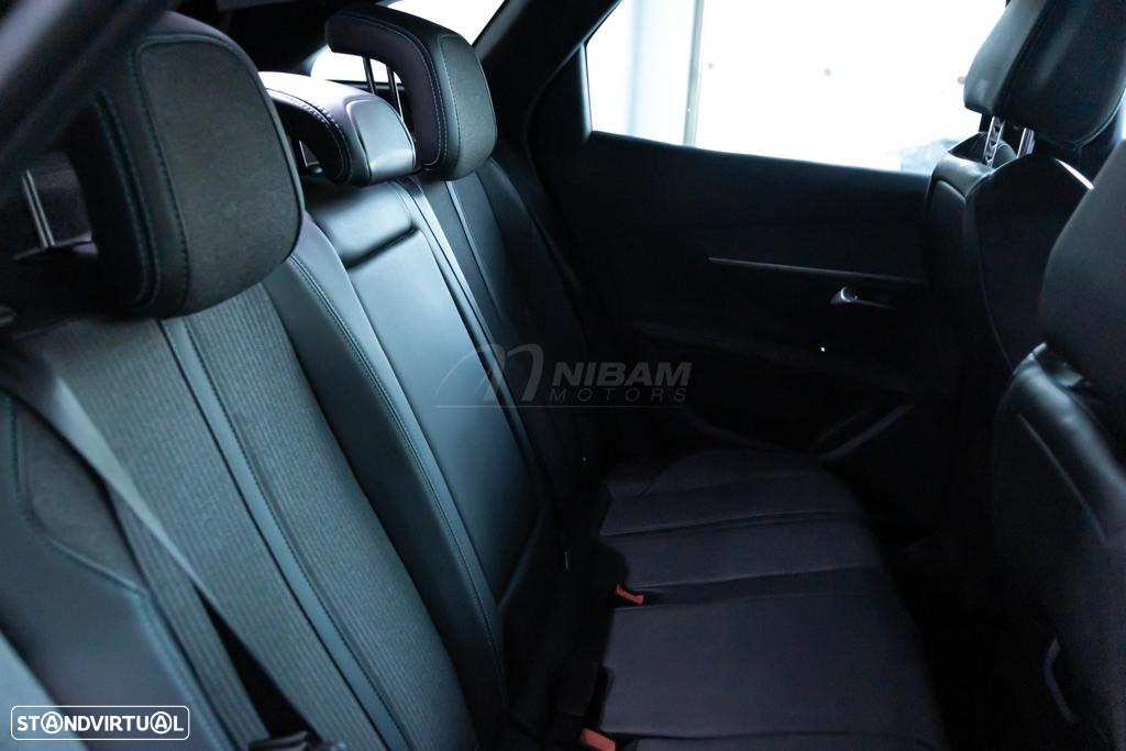 Peugeot 3008 BlueHDi 130 Stop & Start EAT8 Allure Pack - 14