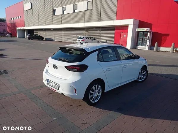 Opel Corsa 1.2 Edition S&S - 2