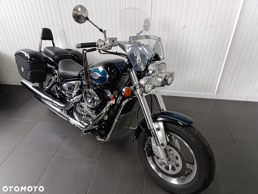 Suzuki Marauder - 19