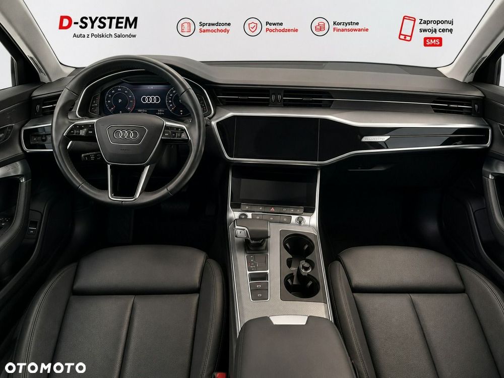 Audi A6 Limousine - 18