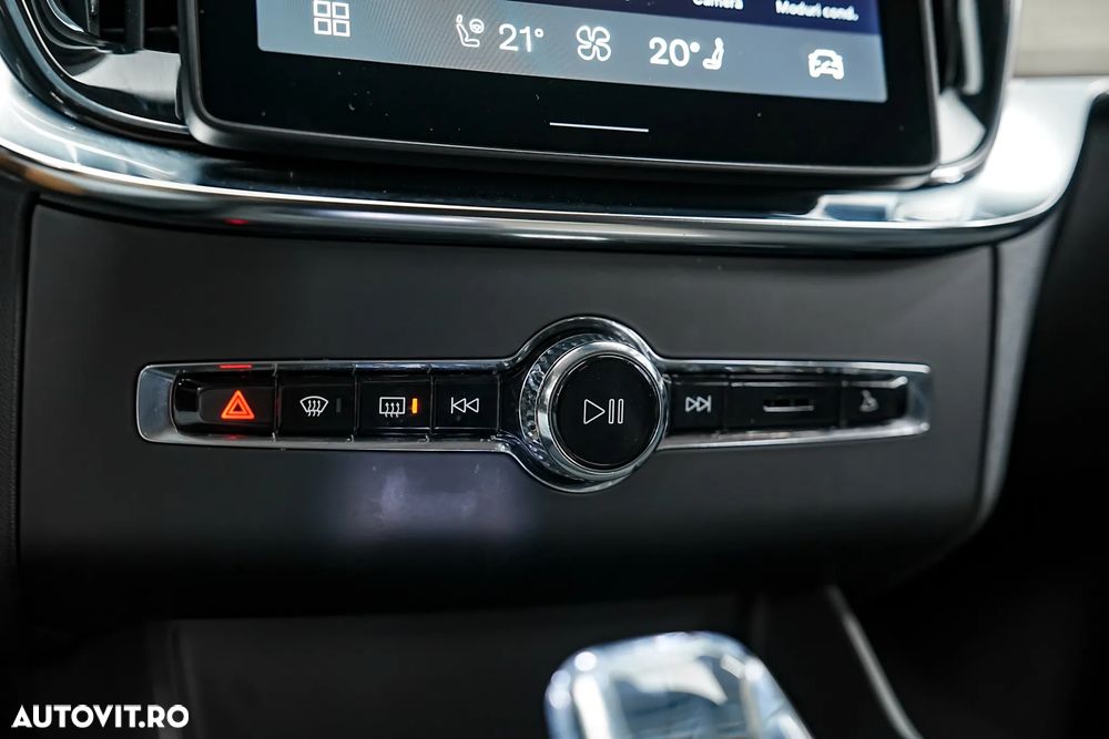 Volvo XC 90 B5 B AWD Plus Bright - 37