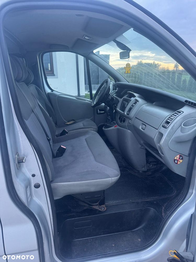Opel Vivaro L1H1 Tour Cosmo - 6