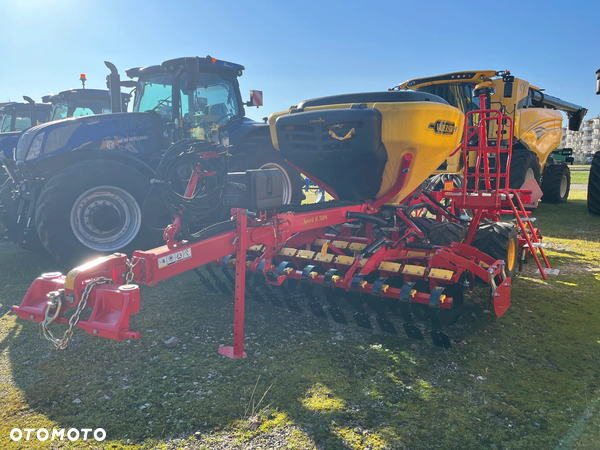 Väderstad Spirit R 300S