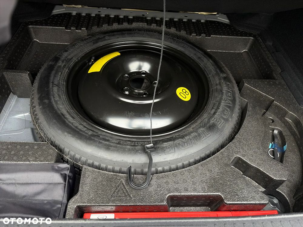 Peugeot 408 1.2 PureTech Allure Pack S&S EAT8 - 31