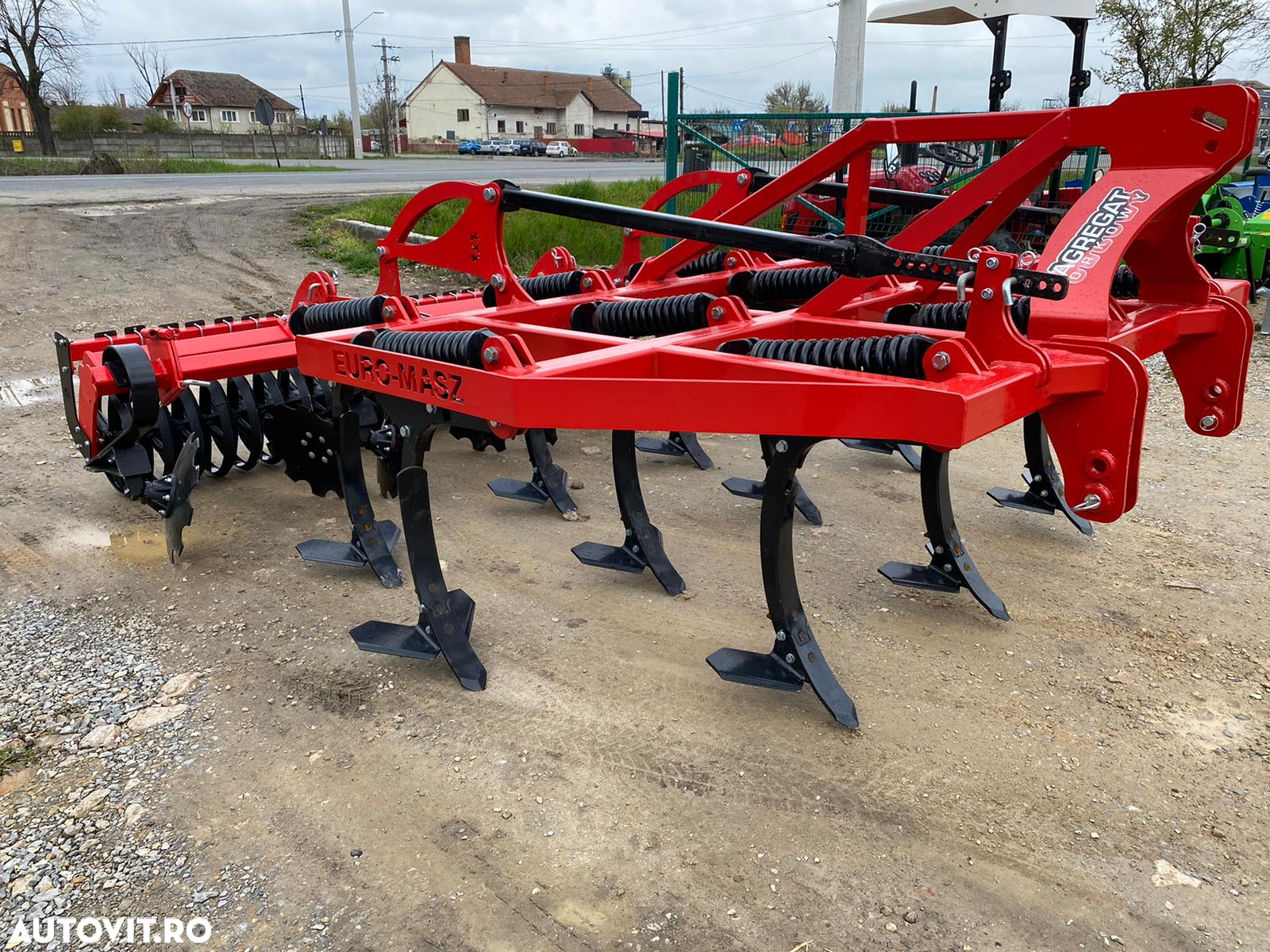 Rotor Gruber/dezmiristitor PROFESIONAL - 7