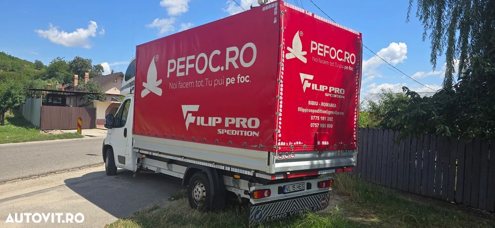 Fiat Ducato - 3