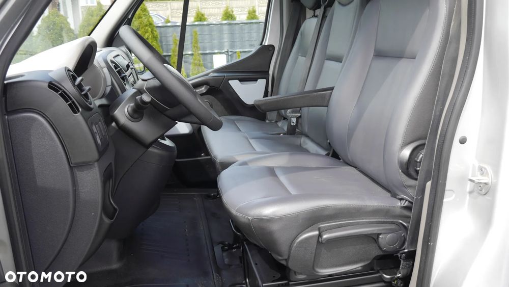 Renault MASTER - 25