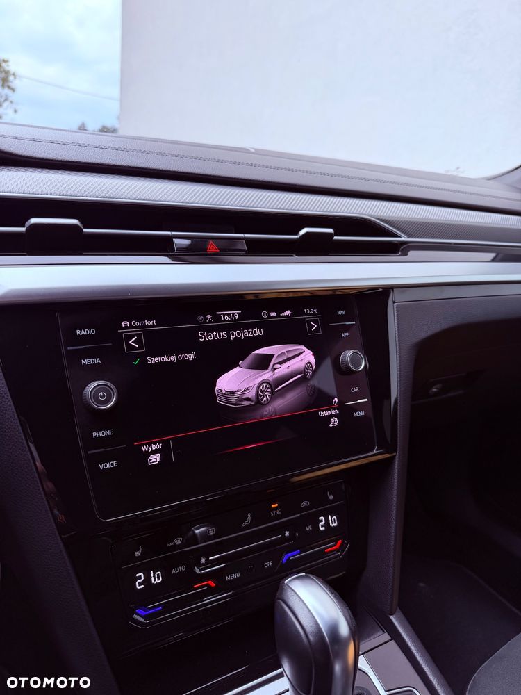 Volkswagen Arteon 2.0 TSI 4Motion Elegance DSG - 25