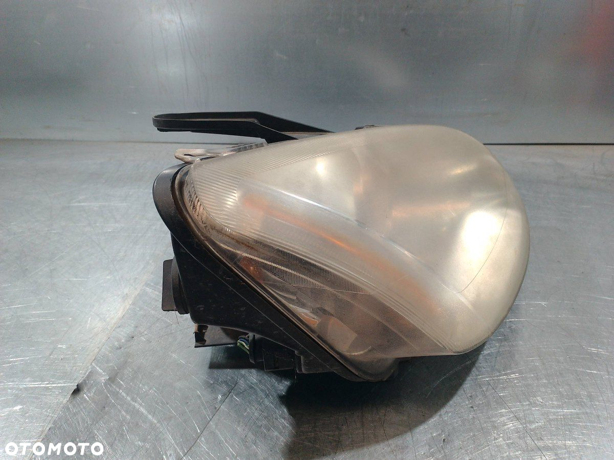 LAMPA PRAWA PRZÓD FORD C-MAX I 270602RH - 10