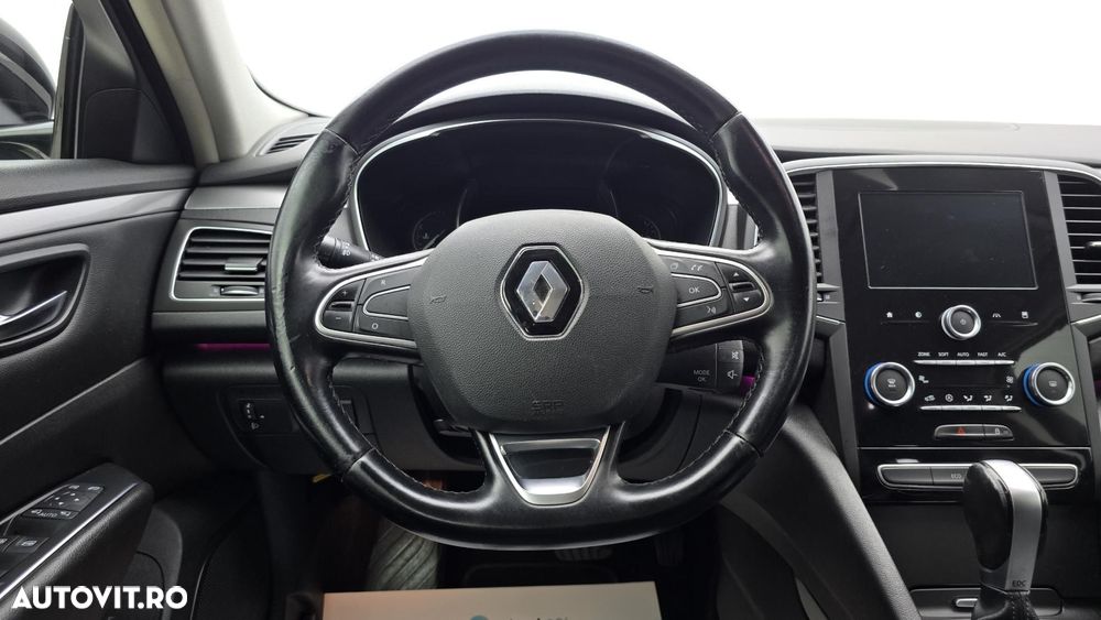 Renault Talisman - 15
