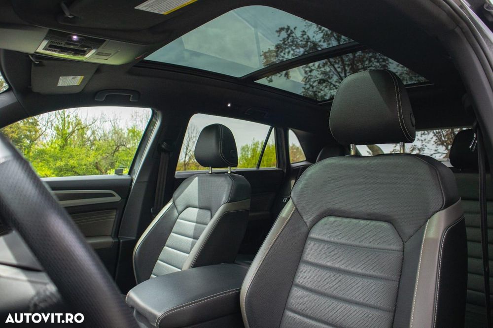 Volkswagen Atlas - 20