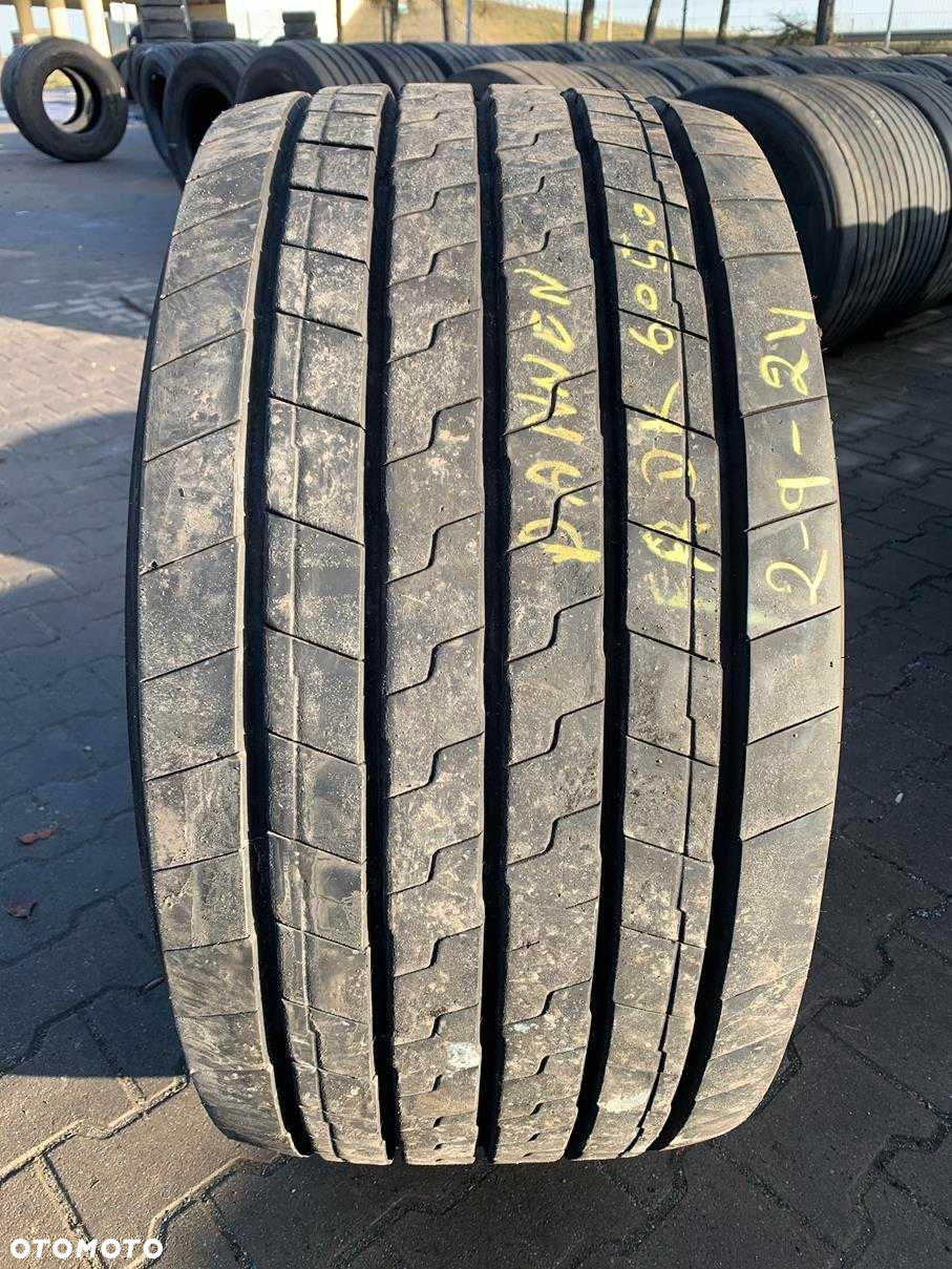 435/50R19.5 Opona GOODYEAR KMAX T GEN-2 11-12mm Naczepa Mega K MAX T - 4