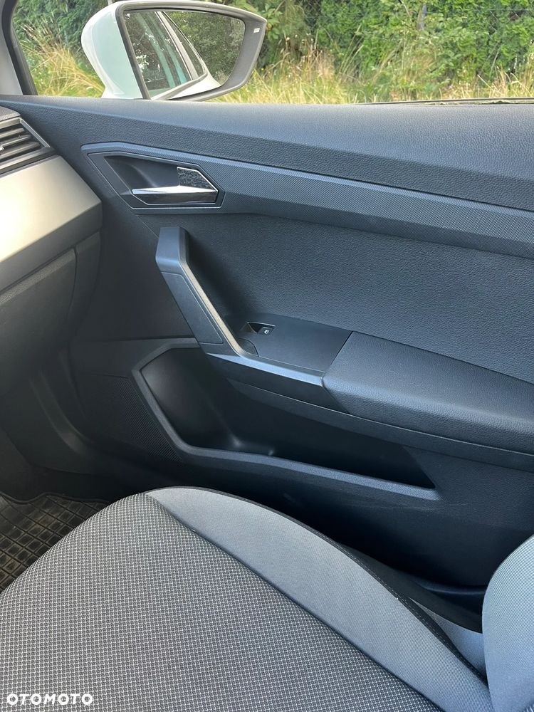 Seat Ibiza - 18