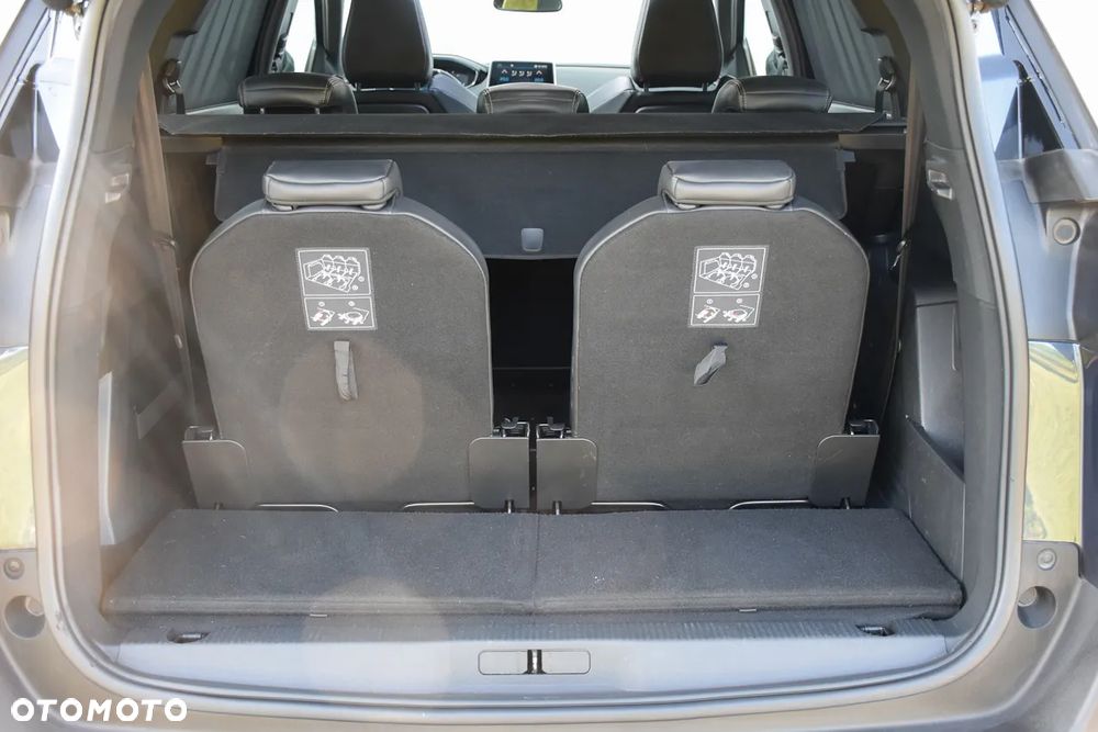 Peugeot 5008 BlueHDi 180 EAT6 GT - 38