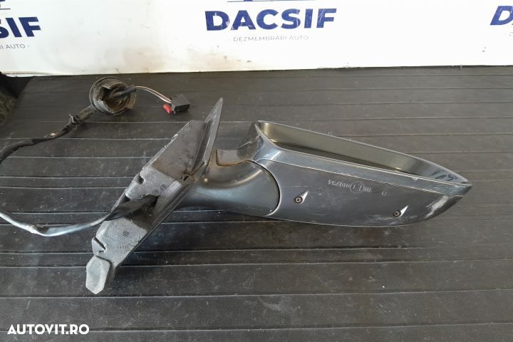 Oglinda dreapta electrica E1010754 CU 5 FIRE E1010754 CU 5 FIRE Audi - 4