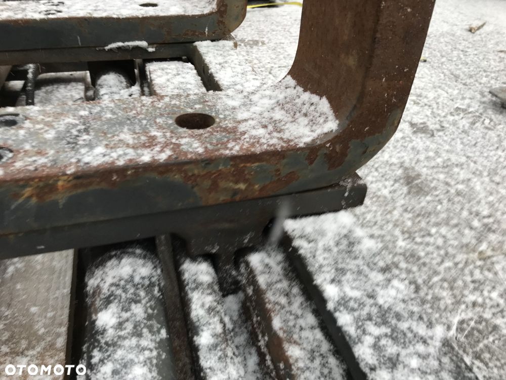 Pozycjoner wideł Stabau S 12-KG 28 ID OS934 - 7