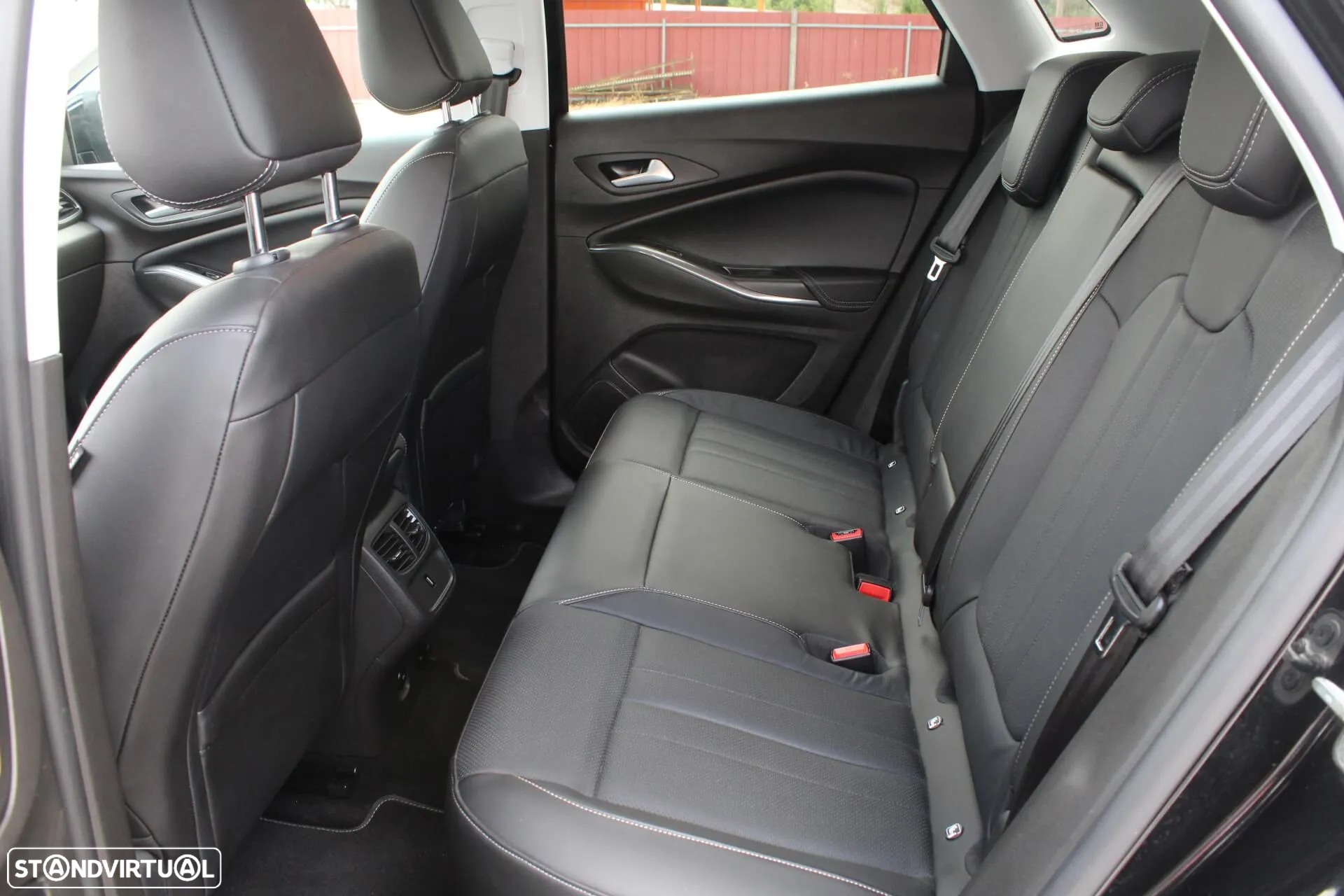 Opel Grandland X 1.6 T PHEV Ultimate - 12