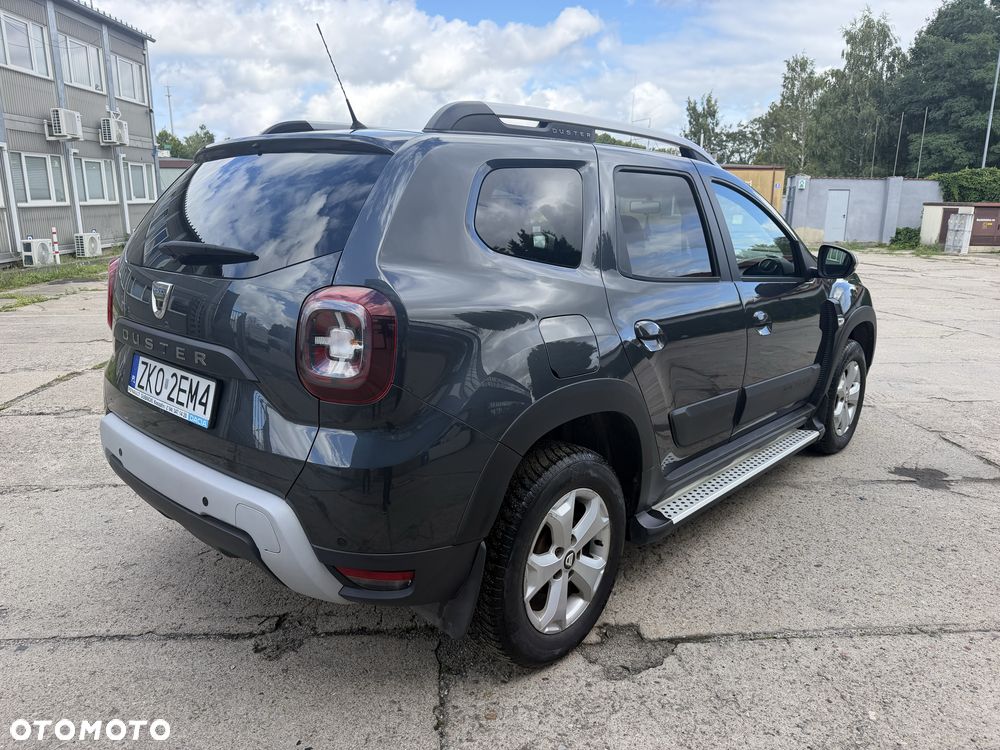 Dacia Duster - 7