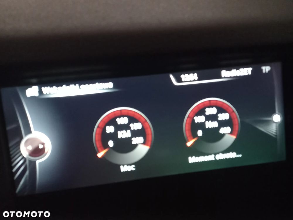 BMW X3 xDrive20d M Sport - 10