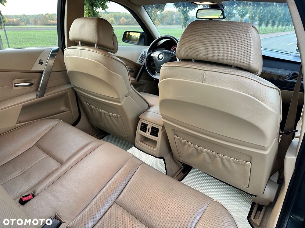 BMW Seria 5 - 33