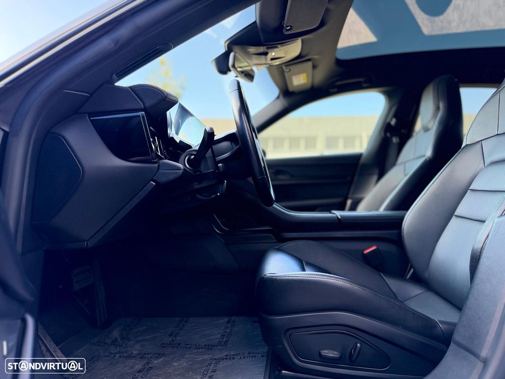 Porsche Taycan Cross Turismo 4S - 25