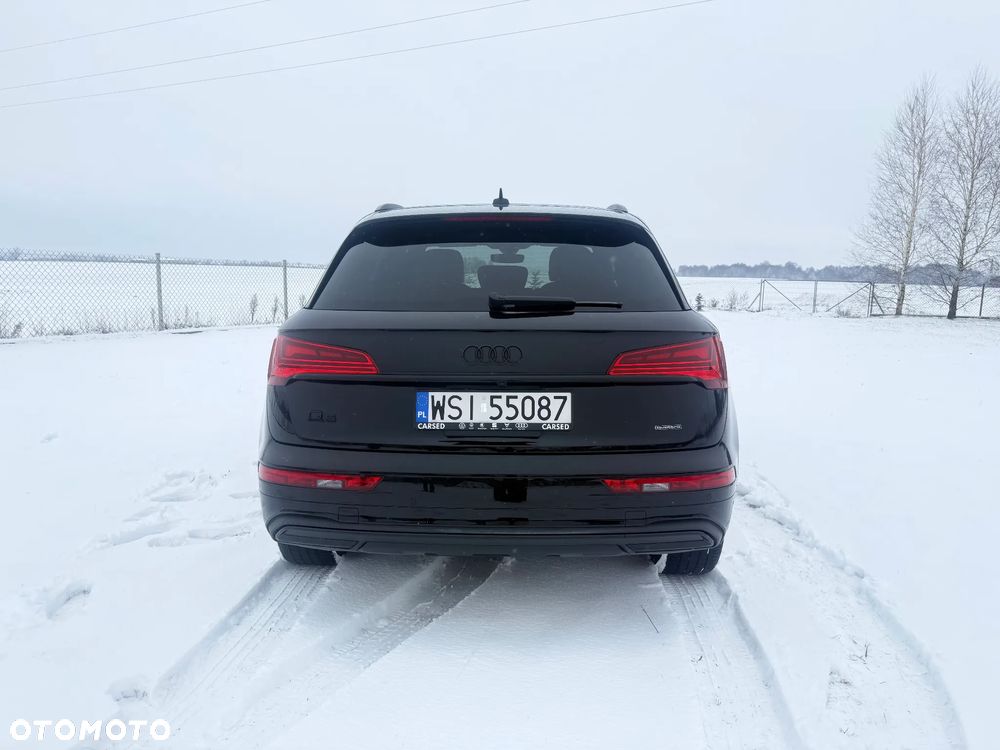 Audi Q5 - 16