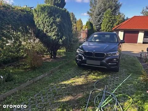 BMW X6 xDrive30d - 4
