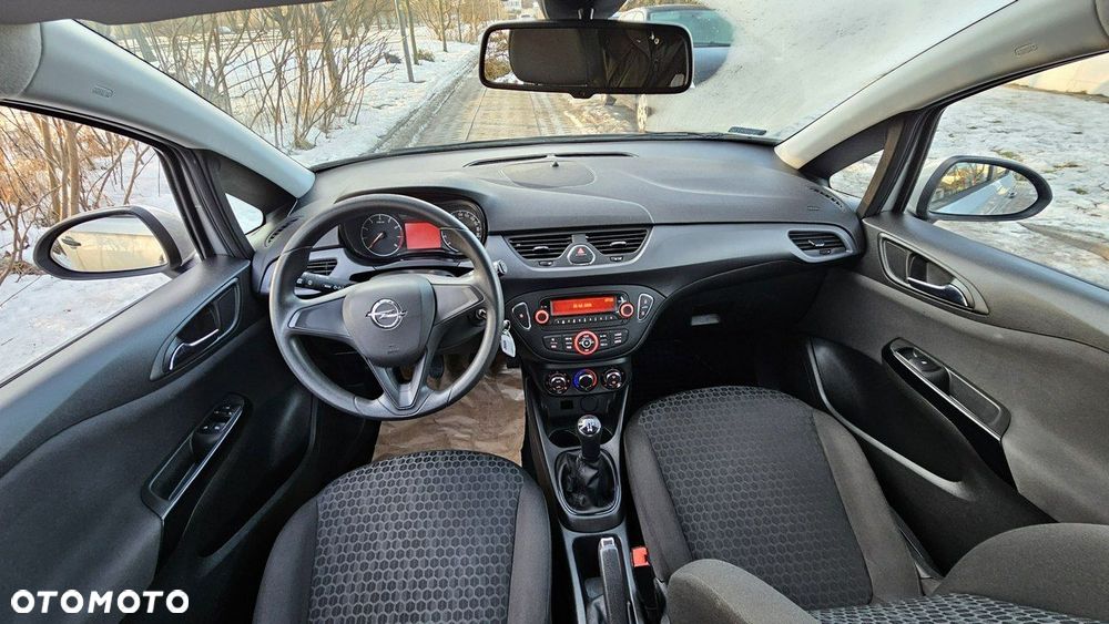 Opel Corsa - 3