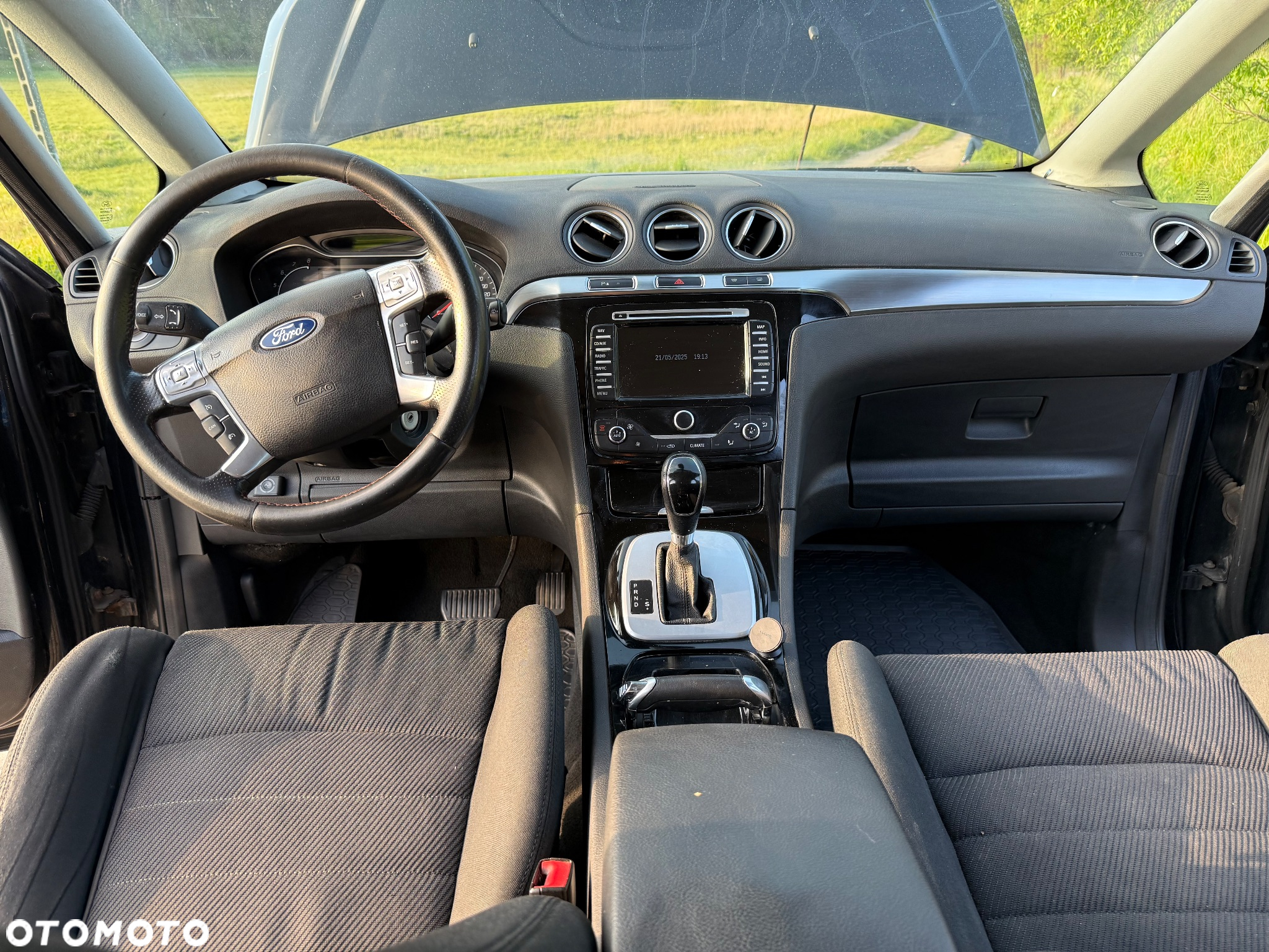 Ford S-Max 2.0 T Titanium MPS6 - 25