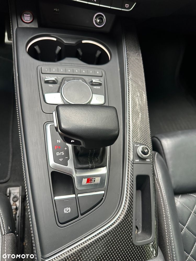 Audi S5 Coupé 3.0 TFSI quattro tiptronic - 18