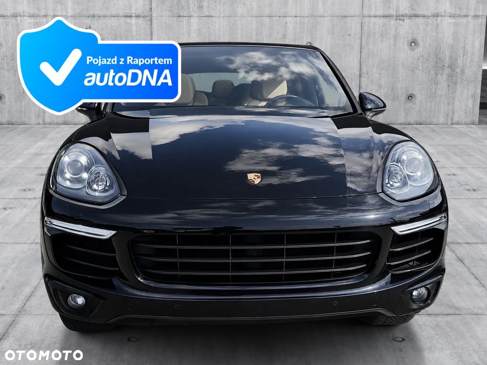 Porsche Cayenne Diesel - 4