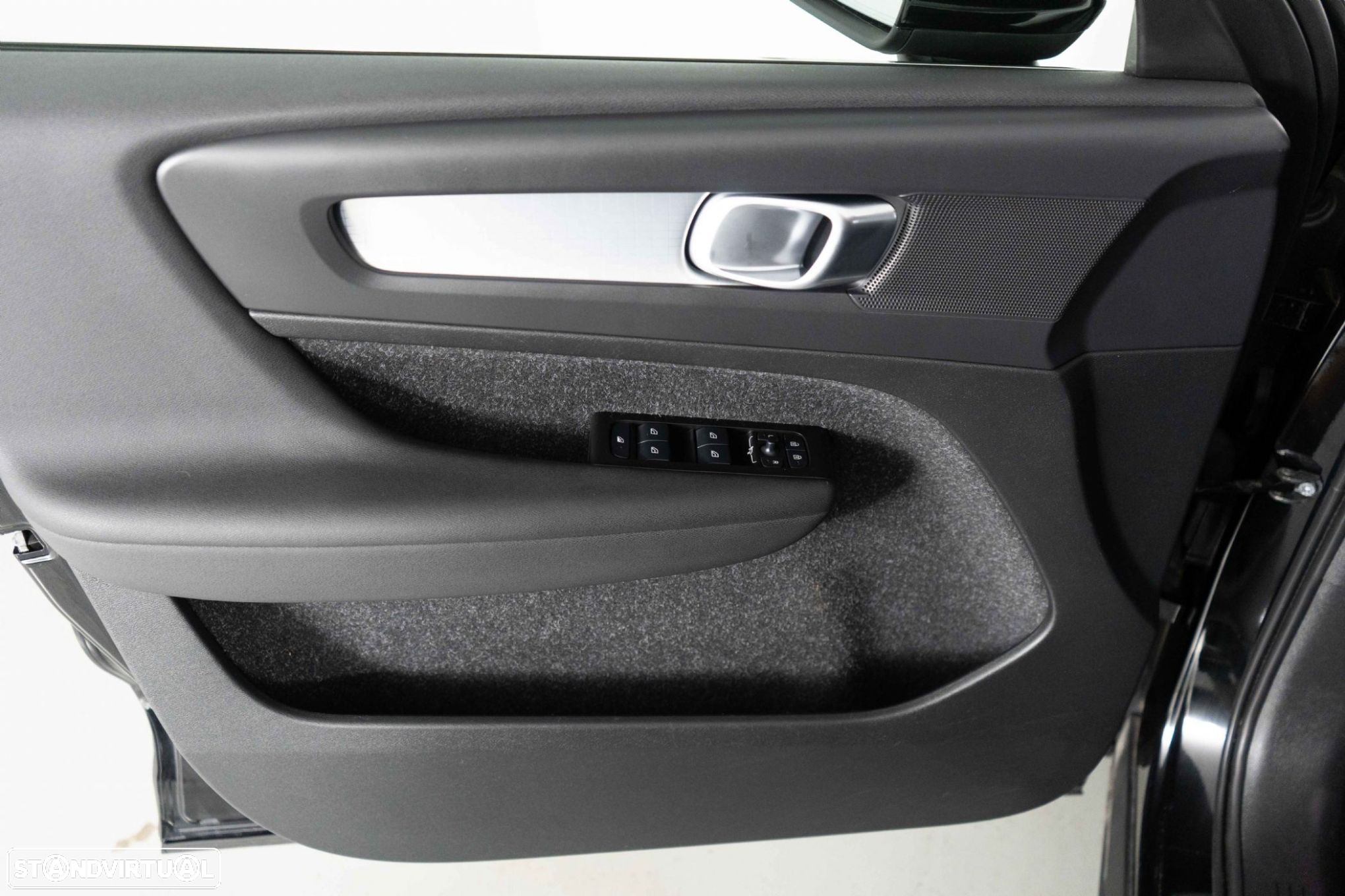 Volvo XC 40 1.5 T4 PHEV Inscription Expression - 20