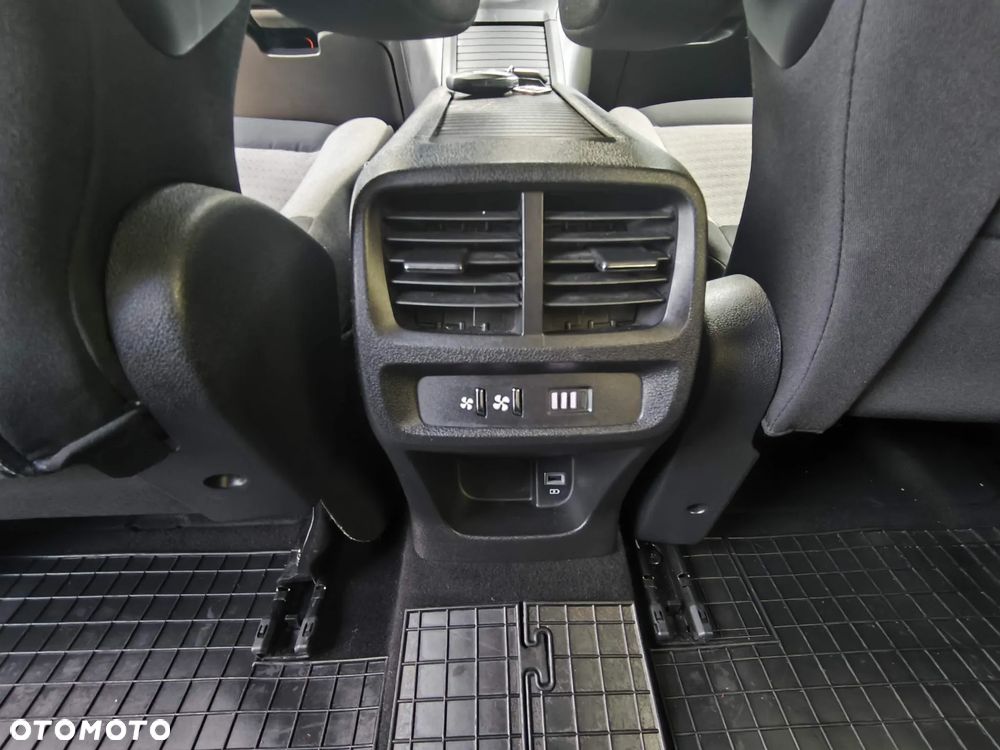 Citroën Berlingo M 1.2 PureTech Shine S&S - 14
