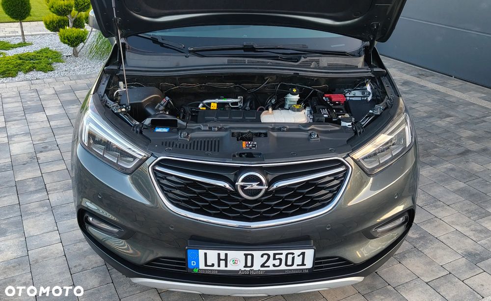 Opel Mokka 1.4 Turbo ecoFLEX Start/Stop Color Innovation - 34